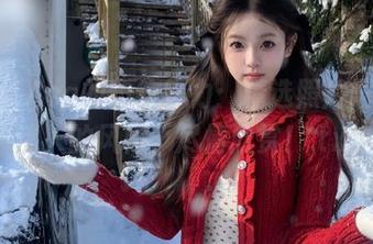 Tiny Asa的豹纹魅力：精选照片展示她迷人的风格，尽情欣赏！.txt